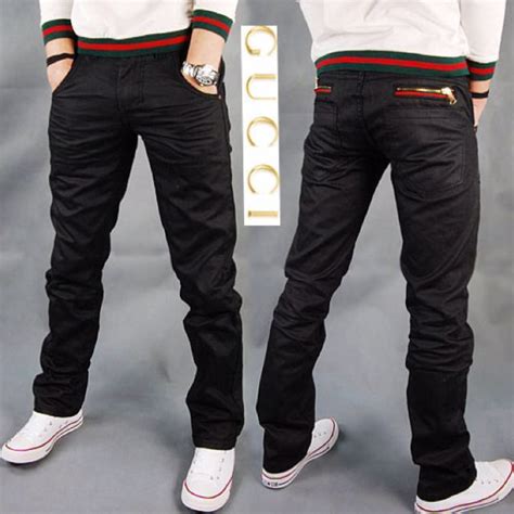 swag gucci clothes for men - Gucci pants for men.